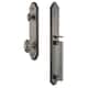 Option Antique Pewter