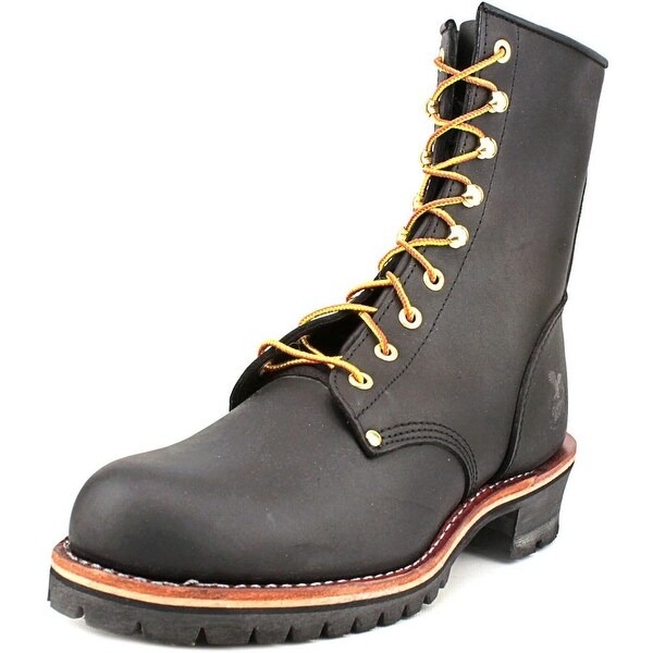 black carolina boots