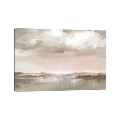 iCanvas "Evening Drama" by Nan Canvas Print