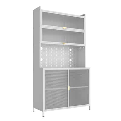 73'' Tall Kitchen Pantry Cabinet