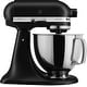 preview thumbnail 35 of 95, 5 Quart Tilt Head Stand Mixer with Pouring Shield
