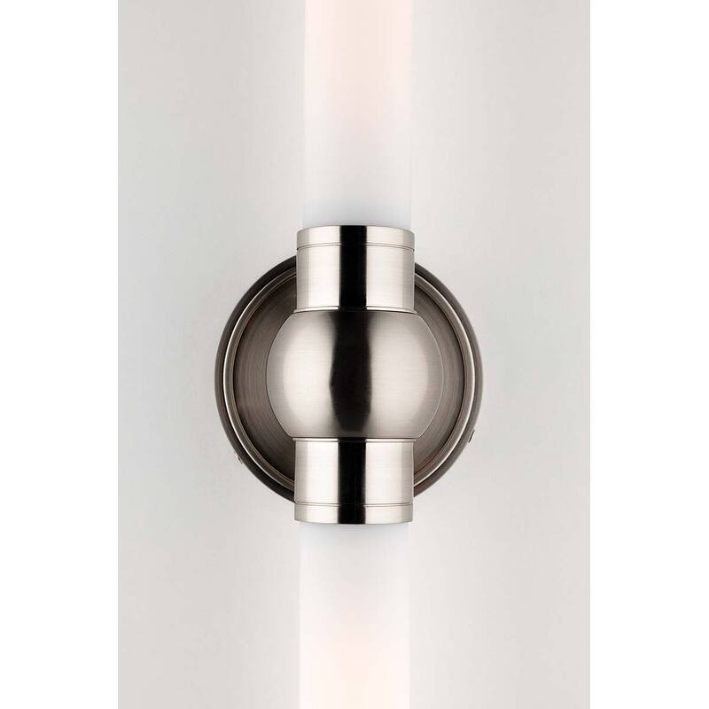 Hudson Valley Lighting Cornwall 2 Light 5" Wide Bath Bar