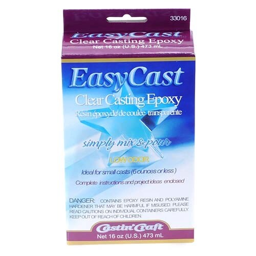 easy resin
