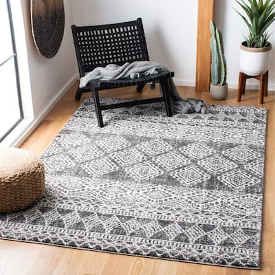 SAFAVIEH Tunisia Aldina Moroccan Rug