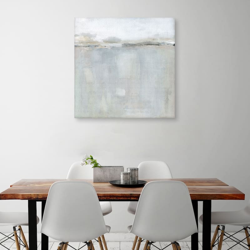 Days to Come II by Carol Robinson Canvas Art Print