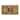 28 in. x 16 in. Monogram Coir Mat, Letter "M"