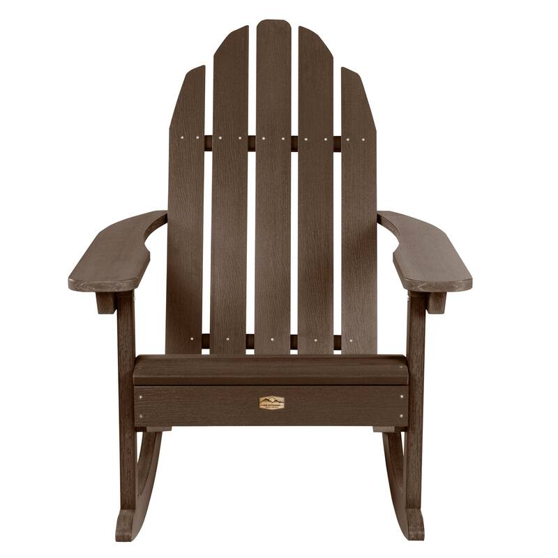 ELK OUTDOORS The Essential Adirondack Rocking Chair