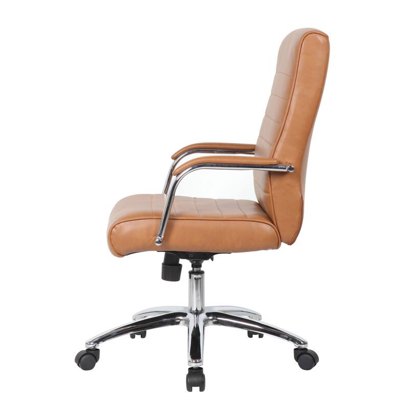 Boss Modern Executive Grey Conference Chair