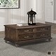 preview thumbnail 5 of 4, Caruth Coffee Table