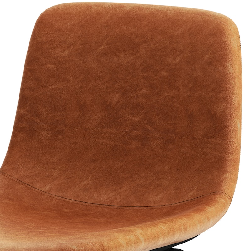 WYNDENHALL Merrifield Contemporary Stool (Set of 2)