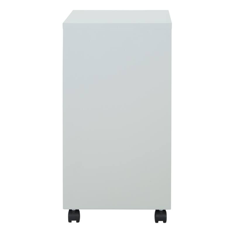 Metal File Cabinet