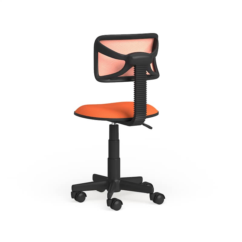 Urban Lifestyle Swivel Mesh Task Chair