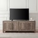 preview thumbnail 70 of 81, Chabot Rectangular TV Stand for TV's up to 75"