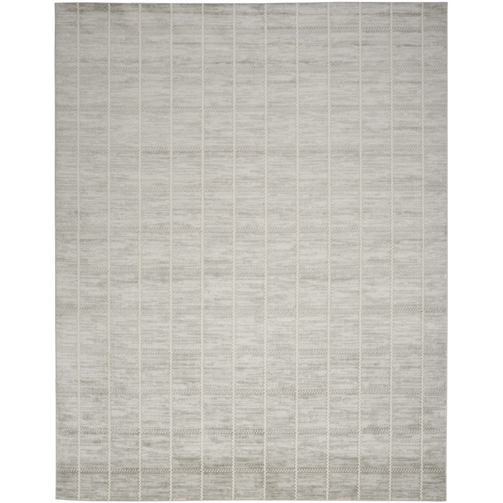 Geometric Area Rug - 118