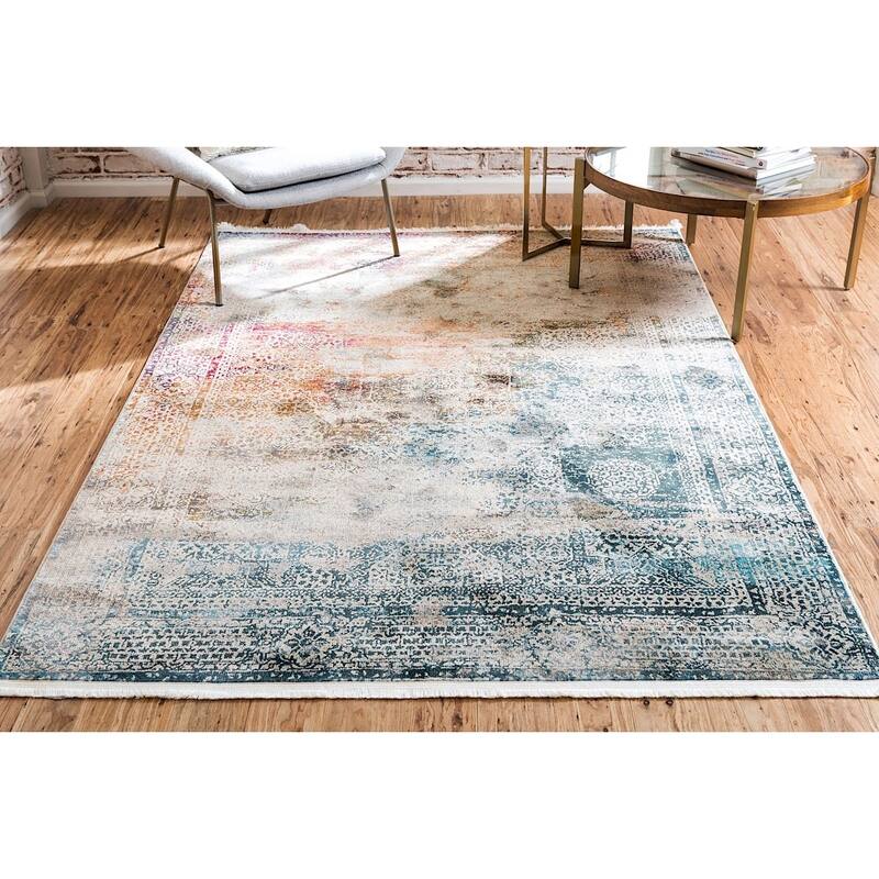 Transitional Samana Collection Area Rug