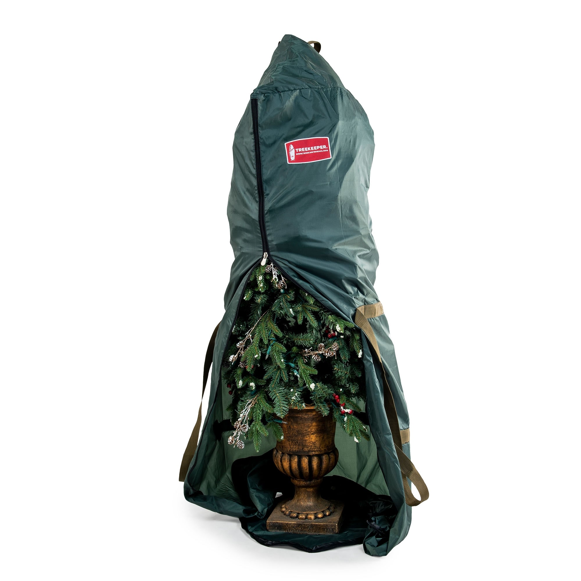 Artificial Christmas Tree Storage - TreeKeeperBag