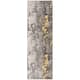 SAFAVIEH Adirondack Cordelia Abstract Glam Rug