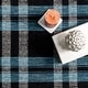 preview thumbnail 8 of 8, Nuloom Denton Country Plaid Wool Fringe Area Rug