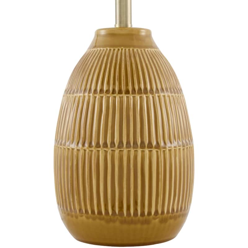 Livabliss Soleny Traditional Accent Table Lamp
