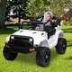 preview thumbnail 28 of 33, Jeep Power Wheels with Remote Control, Car Ride on Toys for Kids & Toddlers