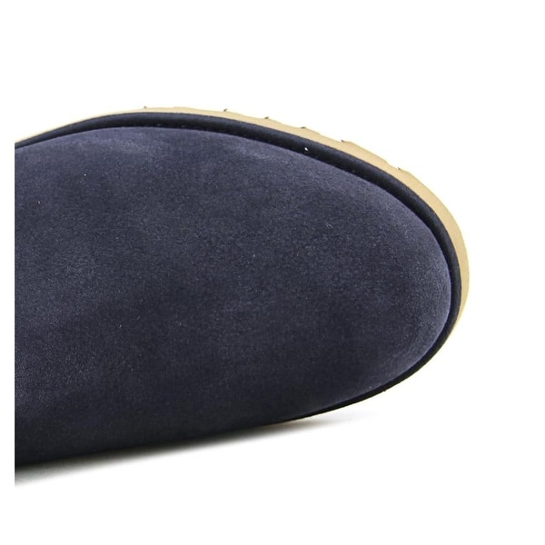 ugg kristin navy