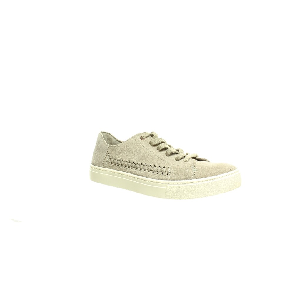 womens gray toms