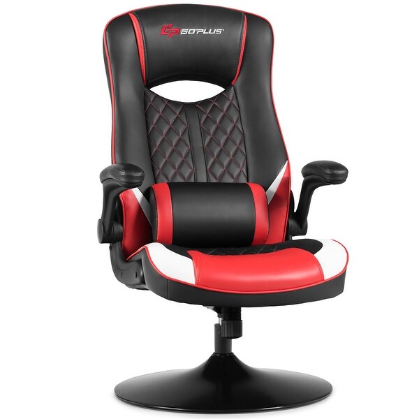 Rocker style gaming chair sales