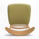 Idalia Mid-century Modern Dining Chairs (Set of 4) by Christopher Knight Home