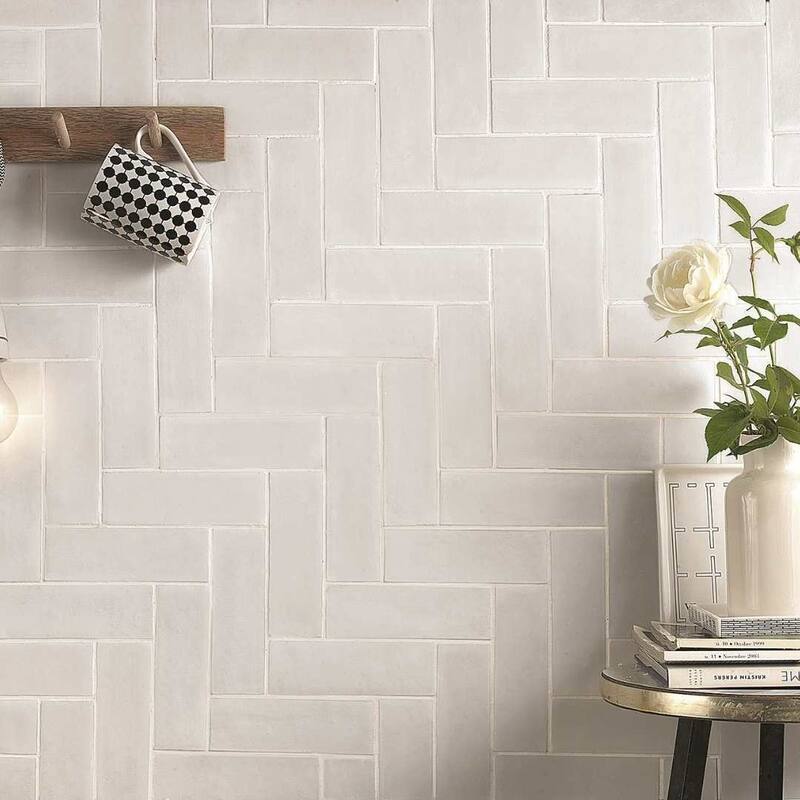 The Tile Life Galileo 2x6 Porcelain Wall Tile