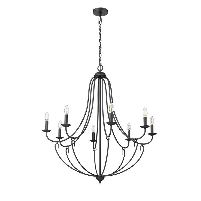 Eisley Chandelier Ceiling Light