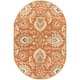 preview thumbnail 53 of 54, Livabliss Caesar Updated Traditional Oriental Area Rug
