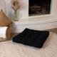 Option Canvas Black