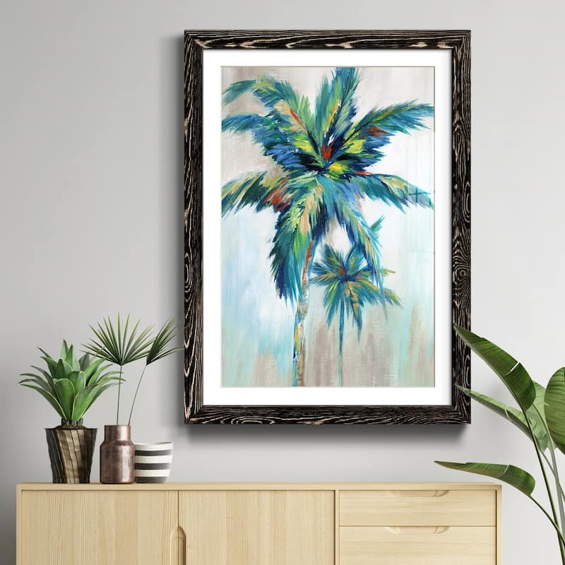 Bright Breeze I-Premium Framed Print - Ready to Hang