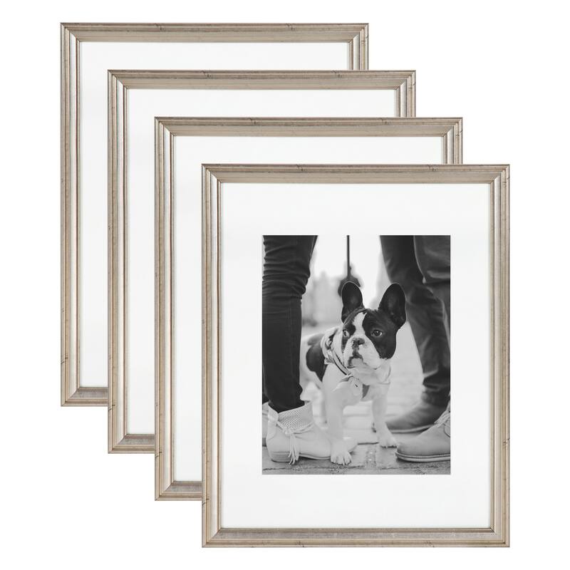 Kate and Laurel Adlynn Photo Frame Set