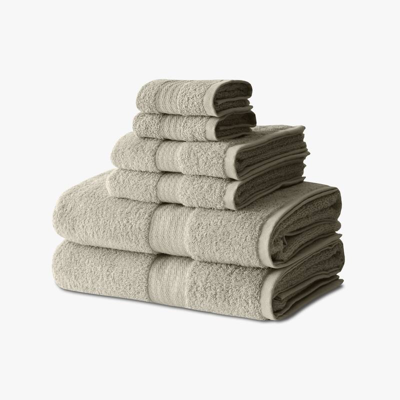 True Classic Towels