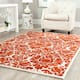 Option Red/Ivory