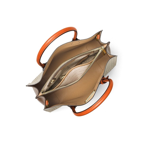 michael kors mercer large convertible tote