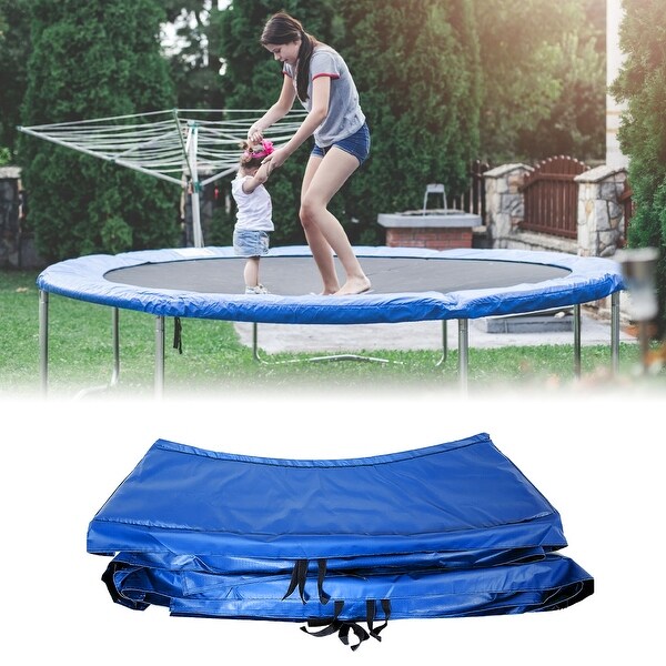 Trampoline safety mat 2025