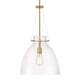 Option Warm Brass