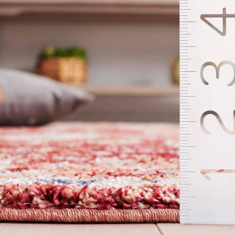SAFAVIEH Luna Thomasina Traditional Rug
