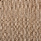 preview thumbnail 3 of 3, Osage Modern and Contemporary Natural Handwoven Hemp Blend Area Rug - 5' x 8'/Surplus