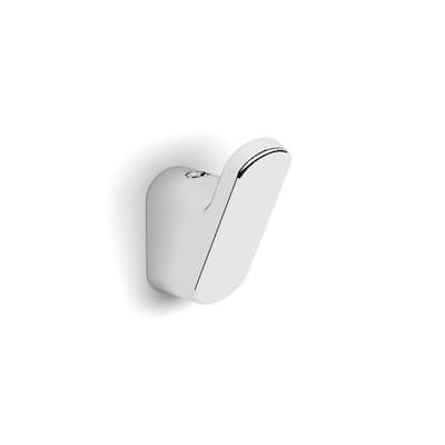 Nameeks Boutique Hotel Single Robe Hook
