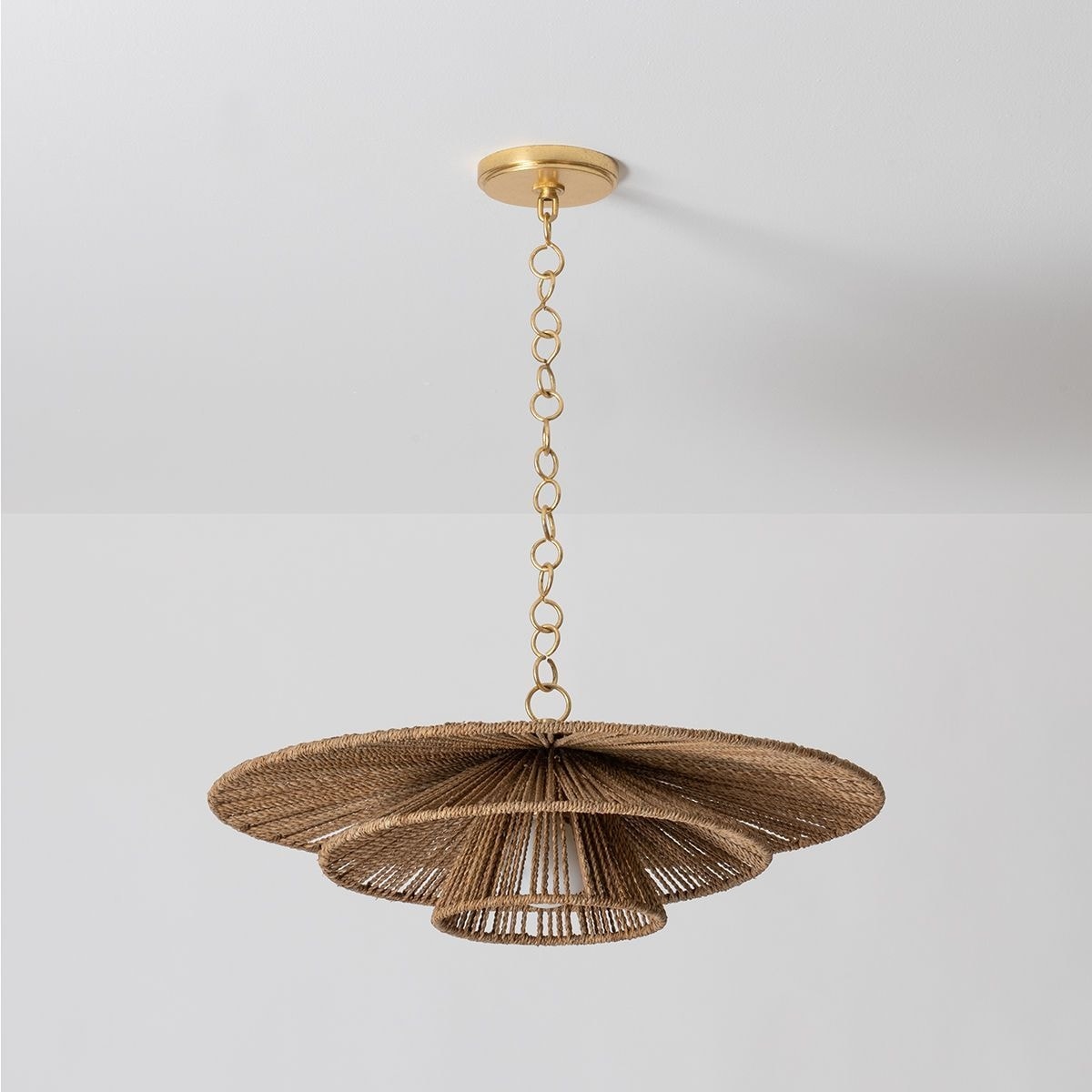 Lisca Pendant Light gold H3642962