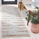preview thumbnail 8 of 34, SAFAVIEH Handmade Natura Tamzin Boho Wool & Jute Rug