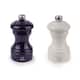 Option Eggplant and Ivory