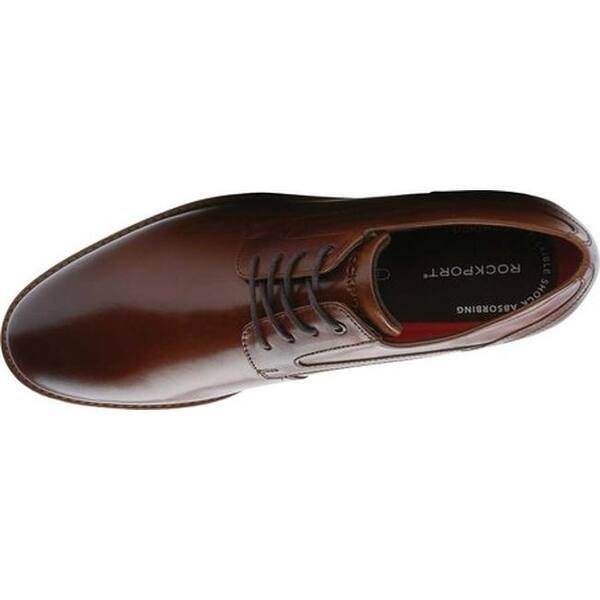 rockport style purpose 3 plain toe