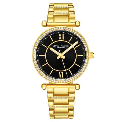 Stuhrling Original Aria 3905 Quartz 36mm Classic