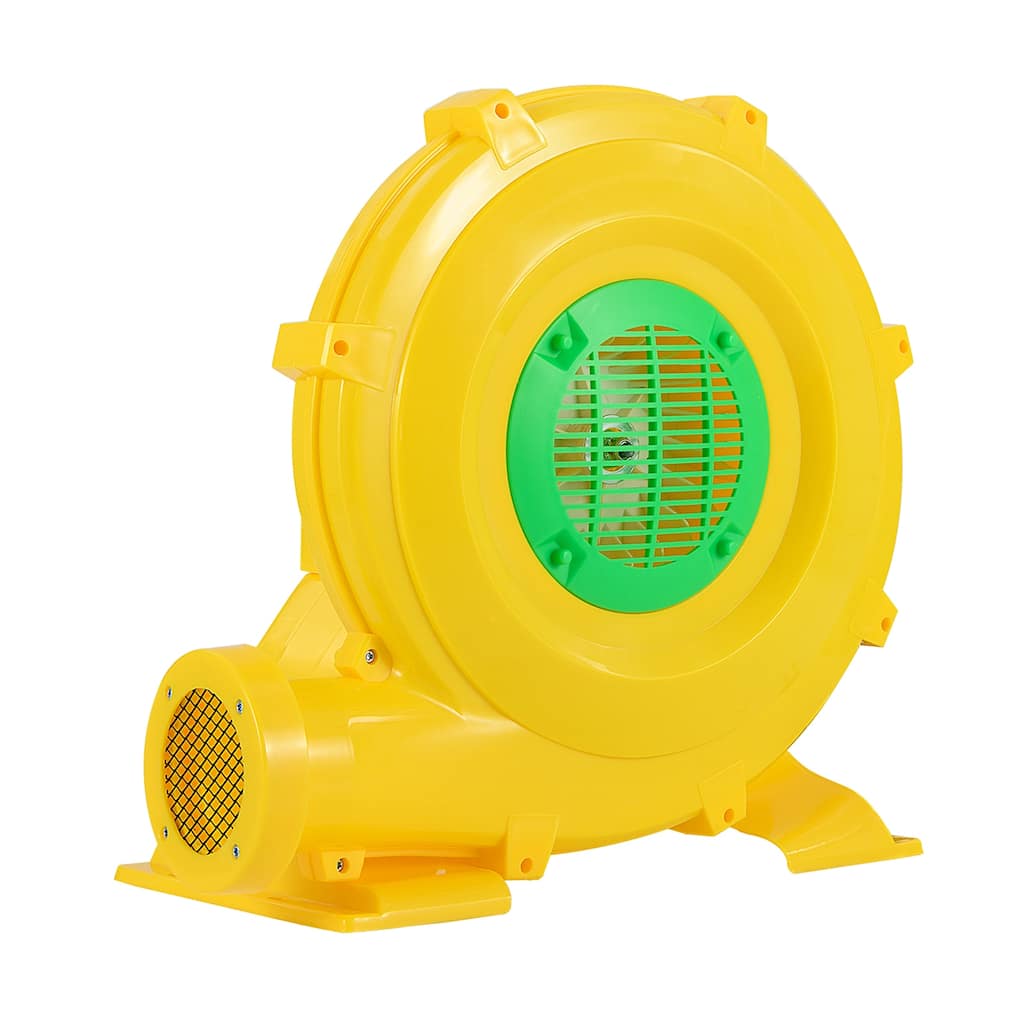Gymax 980W Air Blower 1.31 HP Air Pump Fan w/ Convenient Handle &