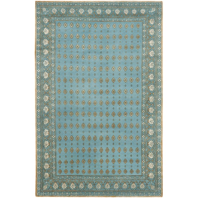 SAFAVIEH Hand-knotted Nepalese Dragomila Wool Rug
