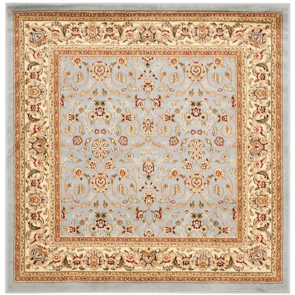 SAFAVIEH Lyndhurst Patrica Traditional Oriental Rug